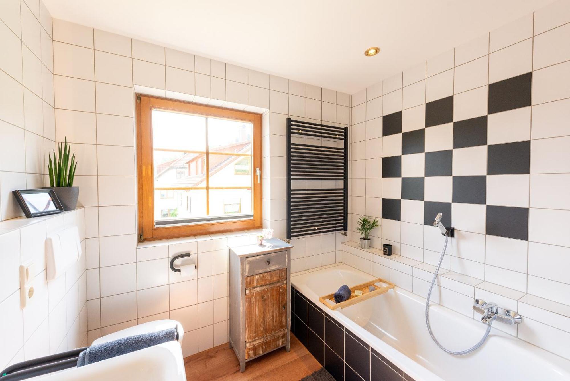 Ferienwohnung Waelderliebe Ленцкирх Экстерьер фото
