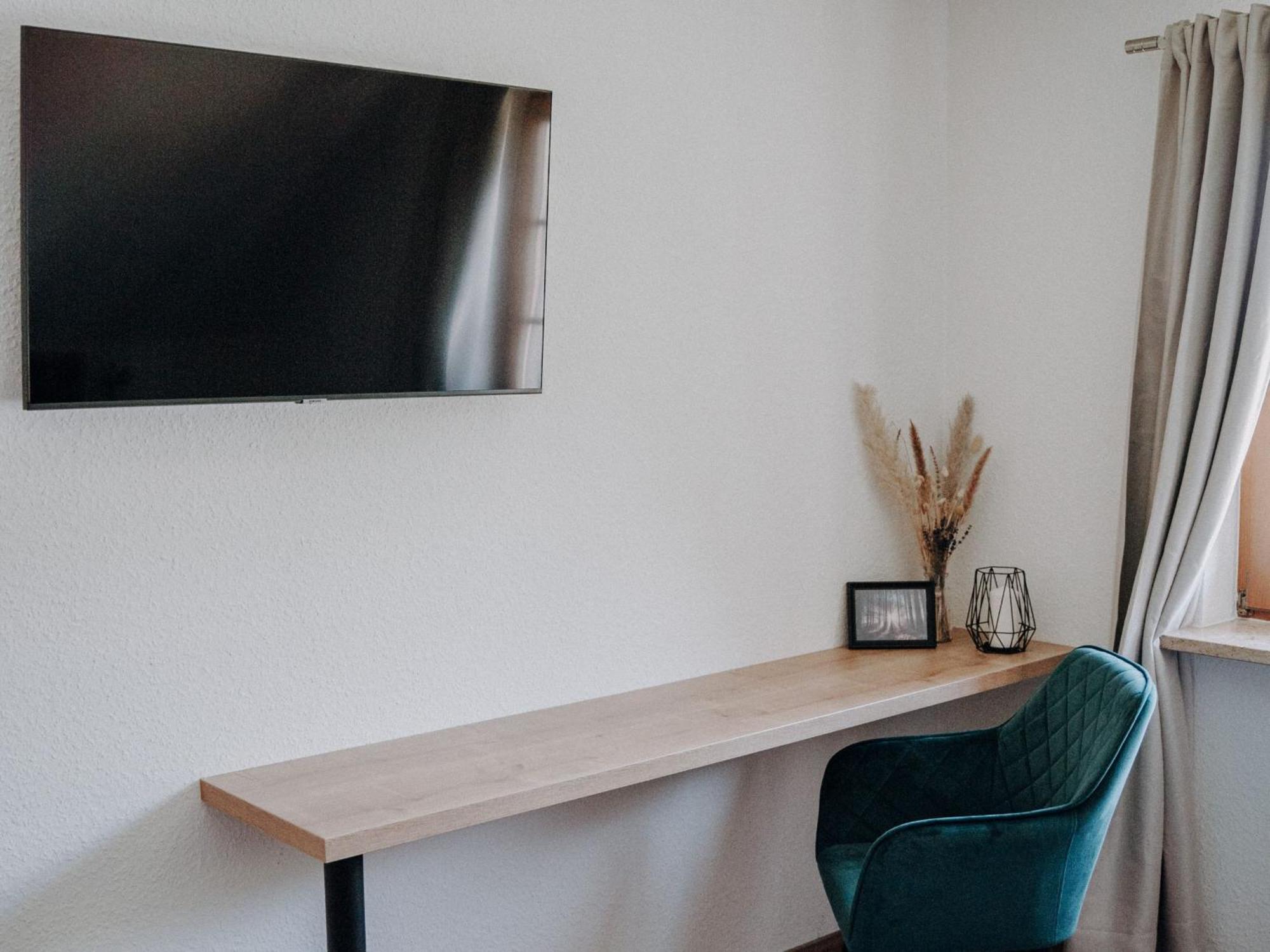 Ferienwohnung Waelderliebe Ленцкирх Экстерьер фото